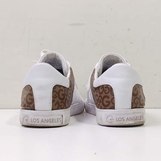 Women’s GBG Los Angeles Marti Sneakers Sz 8.5M image number 4
