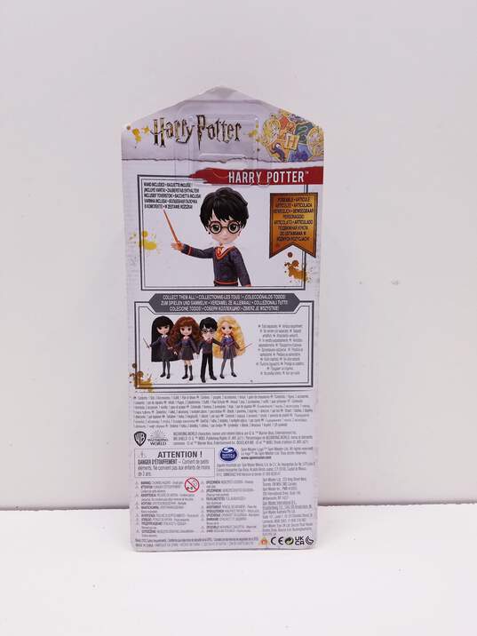 Buy the Assorted Harry Potter Plush Dolls