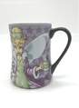 Disney Parks Tinkerbell Mornings Aren’t Magical Pixie Power Mug image number 1