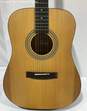 Jasmine S-35 Acoustic Guitar w Soft Case image number 3