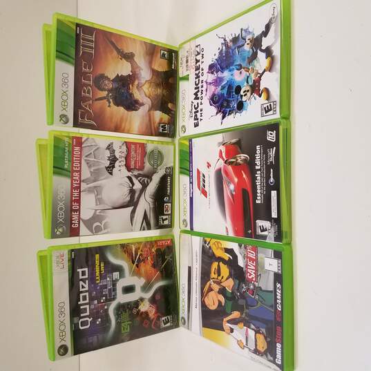 Buy the Batman: Arkham City & Other Games - Xbox 360 | GoodwillFinds