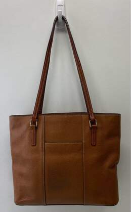 Dooney & Bourke Shoulder Bag Brown alternative image