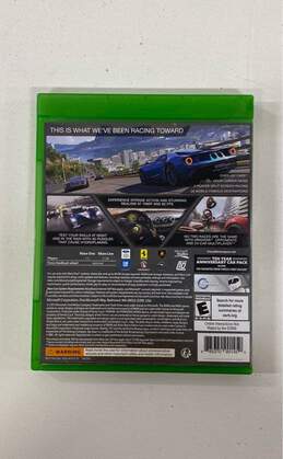 Forza Motorsport 6: Ten Year Anniversary Edition - Xbox One alternative image