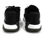 Jordan 11 CMFT Low Black White Men's Shoes Size 7.5 image number 4