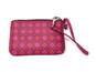 Coach Womens Pink Small Purse image number 2