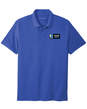 Goodwill Southern California Mens SS Polo Blue L image number 1