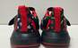 Adidas x Disney FortaRun 2.0 Mickey Mouse Sneakers Size 5.5Y Women's 7 image number 4