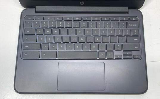 HP Chromebook 11 G5 EE 11.6" Intel Celeron Chrome OS (6) image number 3