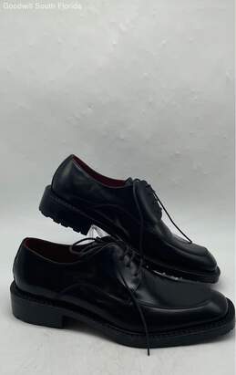 Kenneth Cole Mens Black Shoes Size 7.5 alternative image