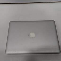 Gray Apple Macbook Model A1278 alternative image