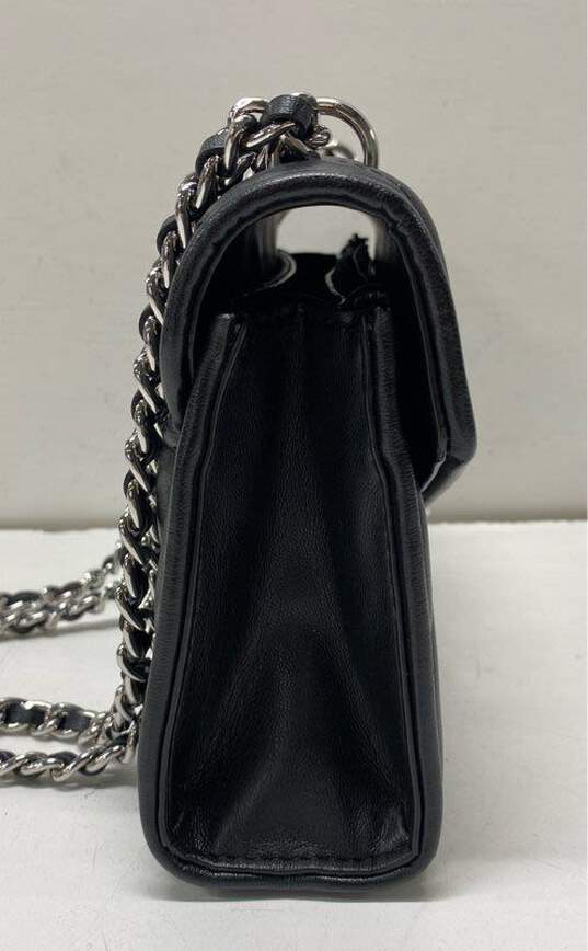 Michael Kors Top Handle Bag Black image number 4
