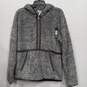 Ariat Women's Gray Hoodie W/Tags Size L image number 1