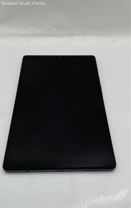 Not Tested Samsung Gray Tablet alternative image