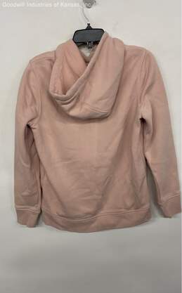 Carhartt Pink Long Sleeve - Size M alternative image