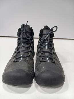 Keen Men's Targhee III WP Mid Hiker Boots Size 13 alternative image