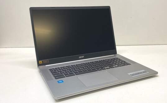 Acer Chromebook CB317-1H Series 17.3" Intel Celeron PARTS/REPAIR image number 1