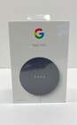 Google Nest Mini (2nd Generation) - Charcoal image number 1