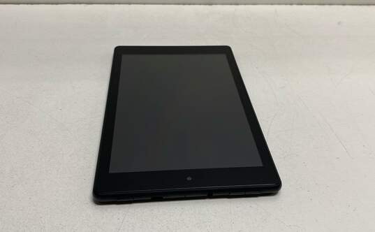 Amazon Fire Tablets (Assorted Models) - Lot of 2 image number 5