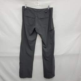 Patagonia WM's Grey Blazer Hiking Pants Size 8 x 30 alternative image