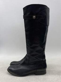 Women's Frye Size 10 Black Boots alternative image