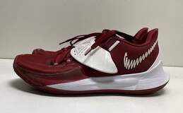 Nike Kyrie Low 3 TB Deep Burgundy Athletic Shoes Men's Size 10.5