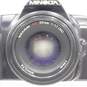 Minolta Maxxum 3000i 35mm SLR Film Camera w/ 50mm Lens image number 5