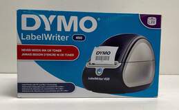 Dymo LabelWriter 450 Model 1750110
