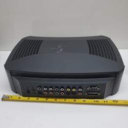 Bose Model AV3-2-1 Media Center With 3 Speakers Untested alternative image