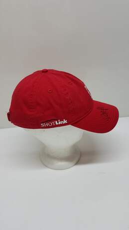 Signed PGS Tour Baseball Hat alternative image