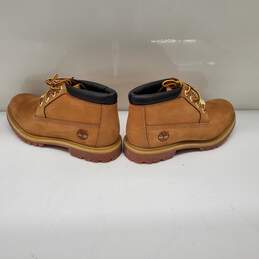 Timberland 6 Inch Premium Waterproof Boots Size 7.5M alternative image