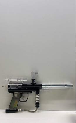 Spyder Imagine E-Marker Paintball Gun-FOR PARTS OR REPAIR alternative image