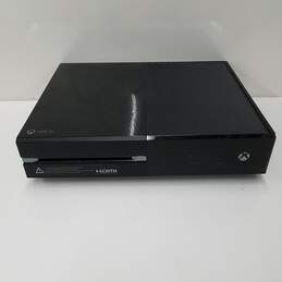 Xbox One Console 500GB