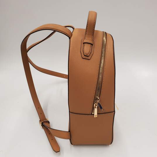 Styles by Coach - Tory Burch Emerson Saffiano Leather