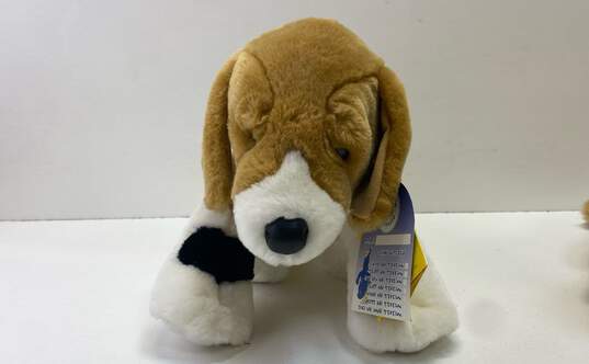 Build-A-Bear Kennel Pals Dogs image number 7