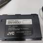 JVC GR-35 Compact Video/ Camcorder In Case image number 4