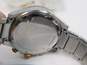 Fossil CH2954 Wakefield Chunky Men's Chronograph Watch 140.2g image number 5