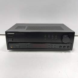Pioneer Stereo Receiver SX-205