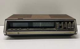 General Electric Stereo 7-4695A