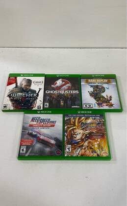 Ghostbusters & Other Games - Xbox One