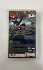 Spider-Man: Web of Shadows Amazing Allies Edition - PSP image number 2