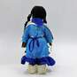 Pleasant Company American Girl Kaya Historical Character Doll & Jingle Dress IOB image number 4