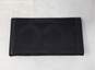 Coach Womens Black Bi-Fold Wallet image number 5