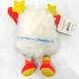 Hallmark Twink Sprite Rainbow Brite Stuffed Animal Plush Toy image number 2