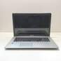 Asus X750J Notebook PC Gray 17" Intel Core i7 Processor (For Parts/Repair) image number 1