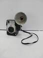 Vintage Kodak Brownie Bull's-Eye Camera w/ Flash image number 1
