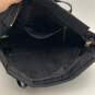 Kate Spade Womens Black Double Handle Inner Zipper Pockets Tote Bag image number 6