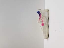 Nike Sb Nyjah | Color: Pink/White Men's Size 10 alternative image
