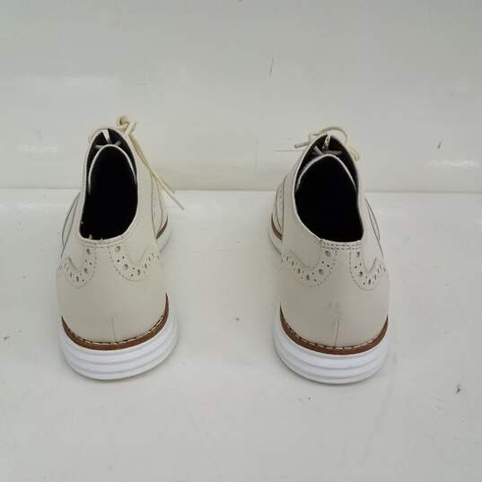 Cole Haan Original Grand Shoes Size 8B image number 4