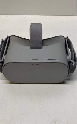 Meta Oculus Go Wireless Headset