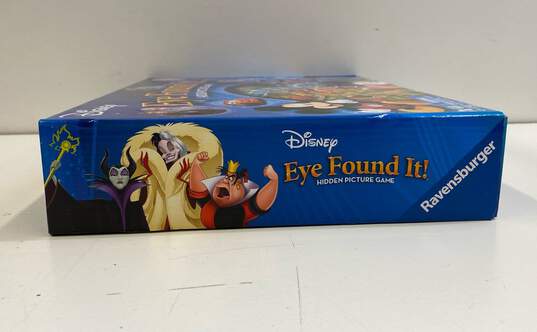 Disney Eye Found It Hidden Picture Game image number 6